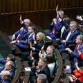 Sejm powołał nową komisję śledczą