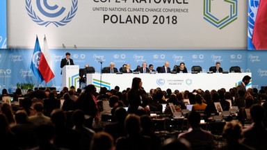 COP24. Co dzisiaj działo się na szczycie klimatycznym w Katowicach?