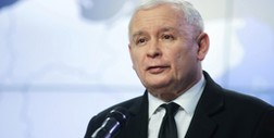 Czego nie pokazał Jarosław Kaczyński, podsumowując wybory samorządowe, czyli jak PiS gra wynikami głosowania