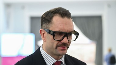 zaskakująca deklaracja mejzy: zrzekam się immunitetu