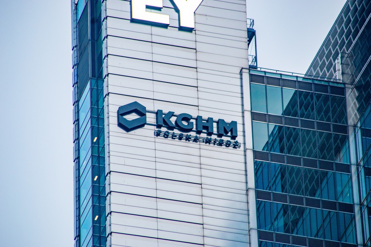 Specjalny podatek z ulgami. KGHM zaoszczędzi około 2 mld zł