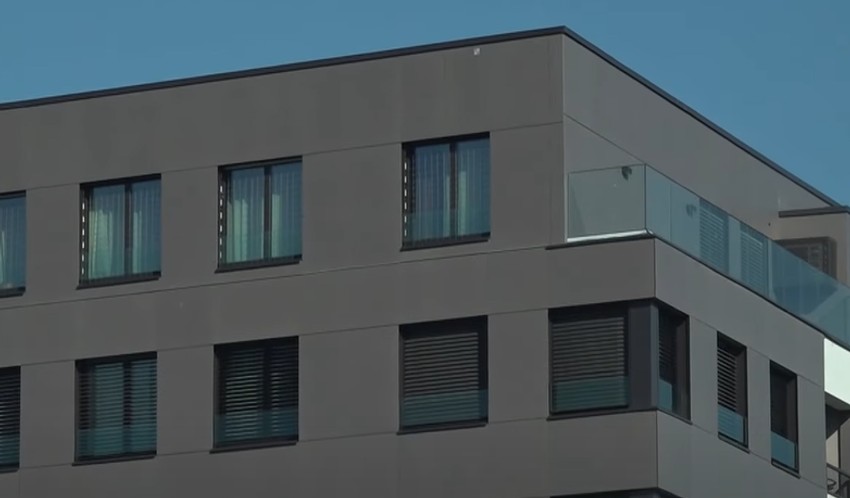 Džinovići posle razvoda - ovde sad živi Melina