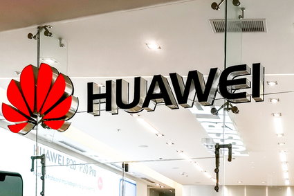 Huawei przenosi centrum badawcze z USA do Kanady. To efekt sankcji