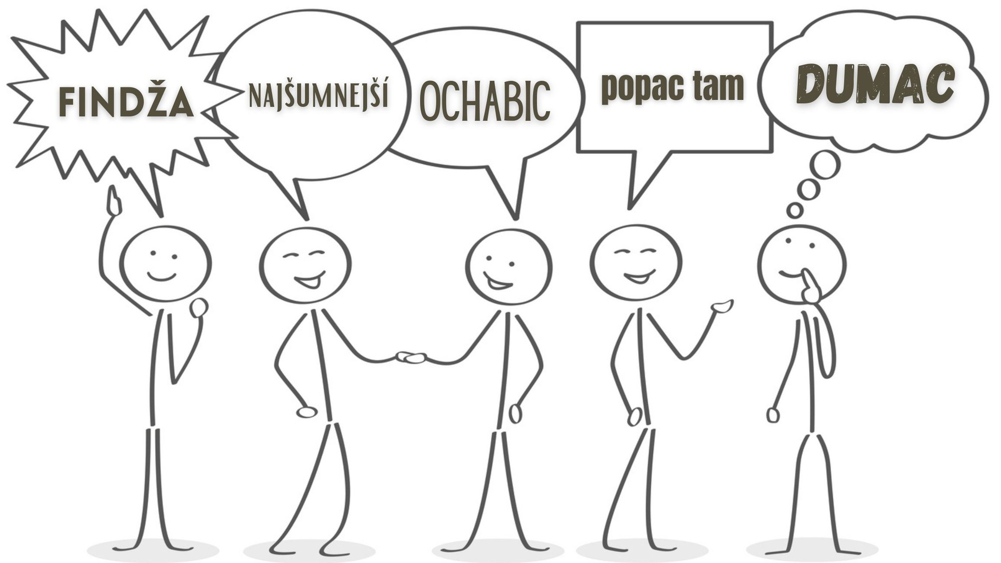 Koľkým slovám naozaj rozumiete? 