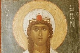 Danas je SVETA VARVARA: Ovo je PRELEP OBIČAJ koji svako treba da ispoštuje, važan je za Božić i donosi BERIĆETNU GODINU! A evo i kako se danas treba moliti