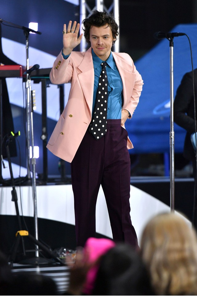 Harry Styles