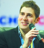 Eduardo Saverin: współzałożyciel Facebooka, którego ściga Ameryka