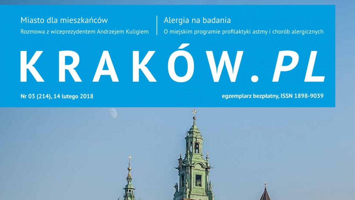 Władze miasta zdecydowały: nakład magistrackiego dwutygodnika "Kraków.pl" zwiększy się z 40 tys. do 50 tys. egzemplarzy. Urząd zarezerwował na ten cel ponad pół mln zł. Urzędniczy tłumaczą, że zwiększenie nakładu jest zgodne z oczekiwaniami mieszkańców. Tymczasem część radnych nie ma wątpliwości: zbliżają się wybory, a prezydent Jacek Majchrowski za publiczne pieniądze chce zrobić sobie kampanię wyborczą.