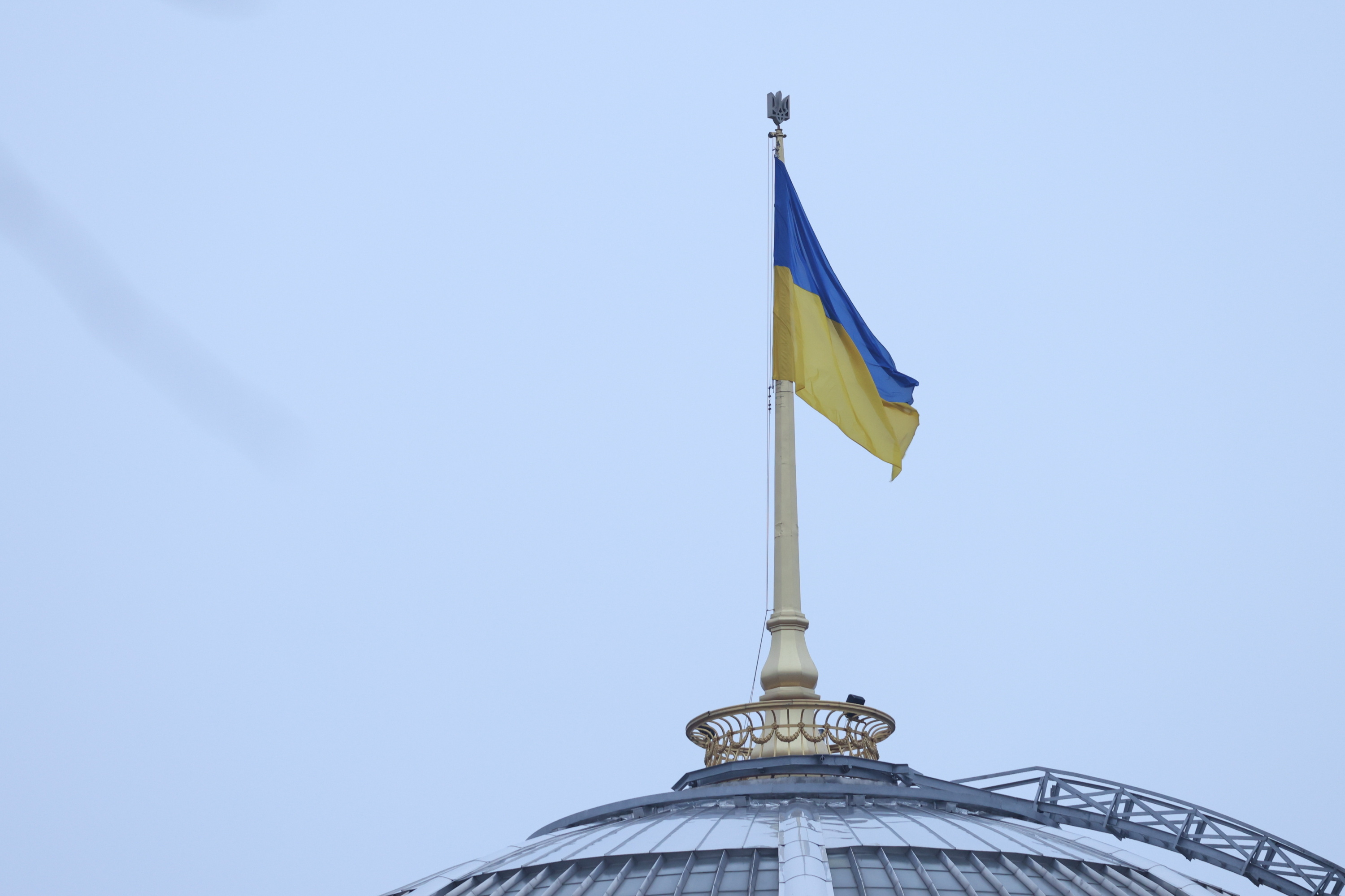 Rosja pokazuje "dowody" ataku na Putina. Ukraina: To śmieszne