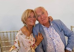 'Sanatorium miłości'. Iwona i Gerard szczerze o życiu intymnym. 'Nie odwalamy pańszczyzny'