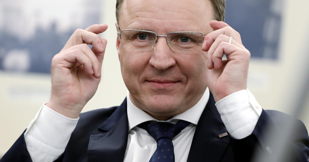 Żywność, powietrze i... TVP? Kurski mówi o podstawowych potrzebach Polaków