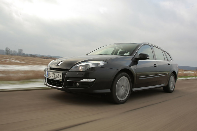 Renault Laguna