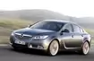 Opel Insignia - Nowa klasa średnia