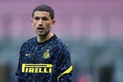 Dramat Stefano Sensiego. Kontuzja uniemożliwiła mu występ na ME 2021