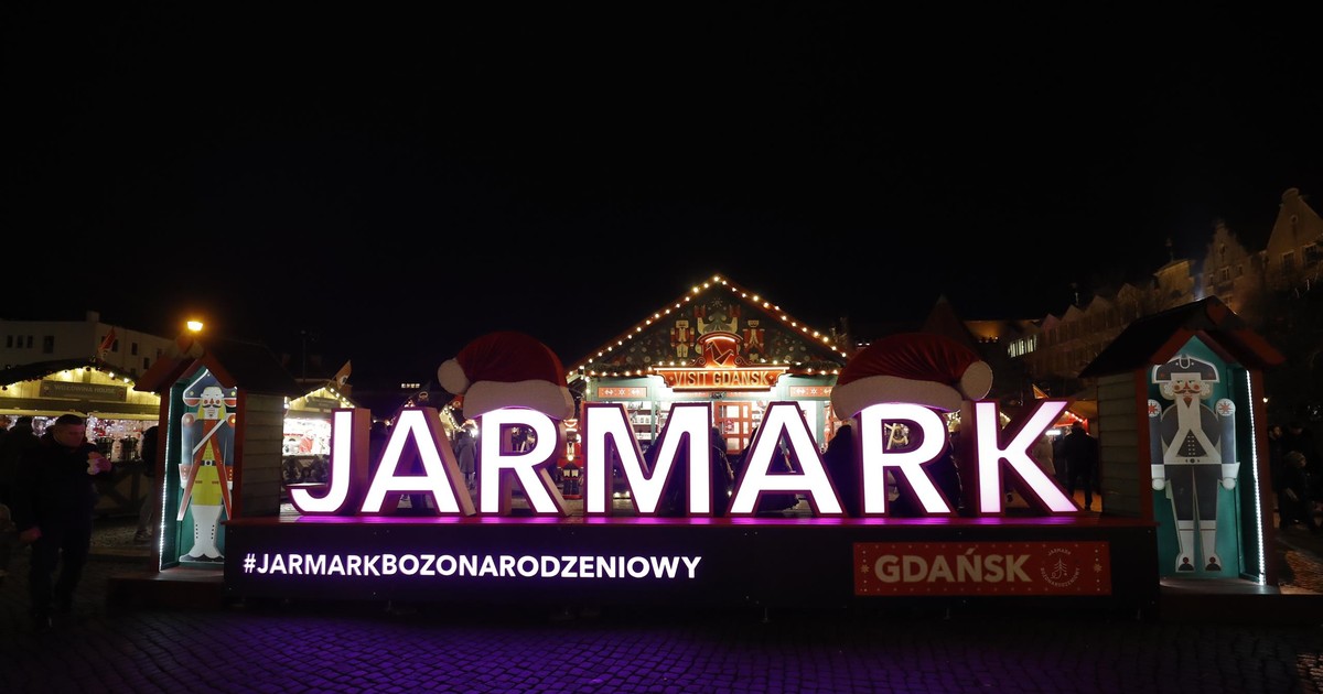 Święta w Gdańsku bez "paragonów grozy"? Wiadomo, jakie są ceny na jarmarku bożonarodzeniowym