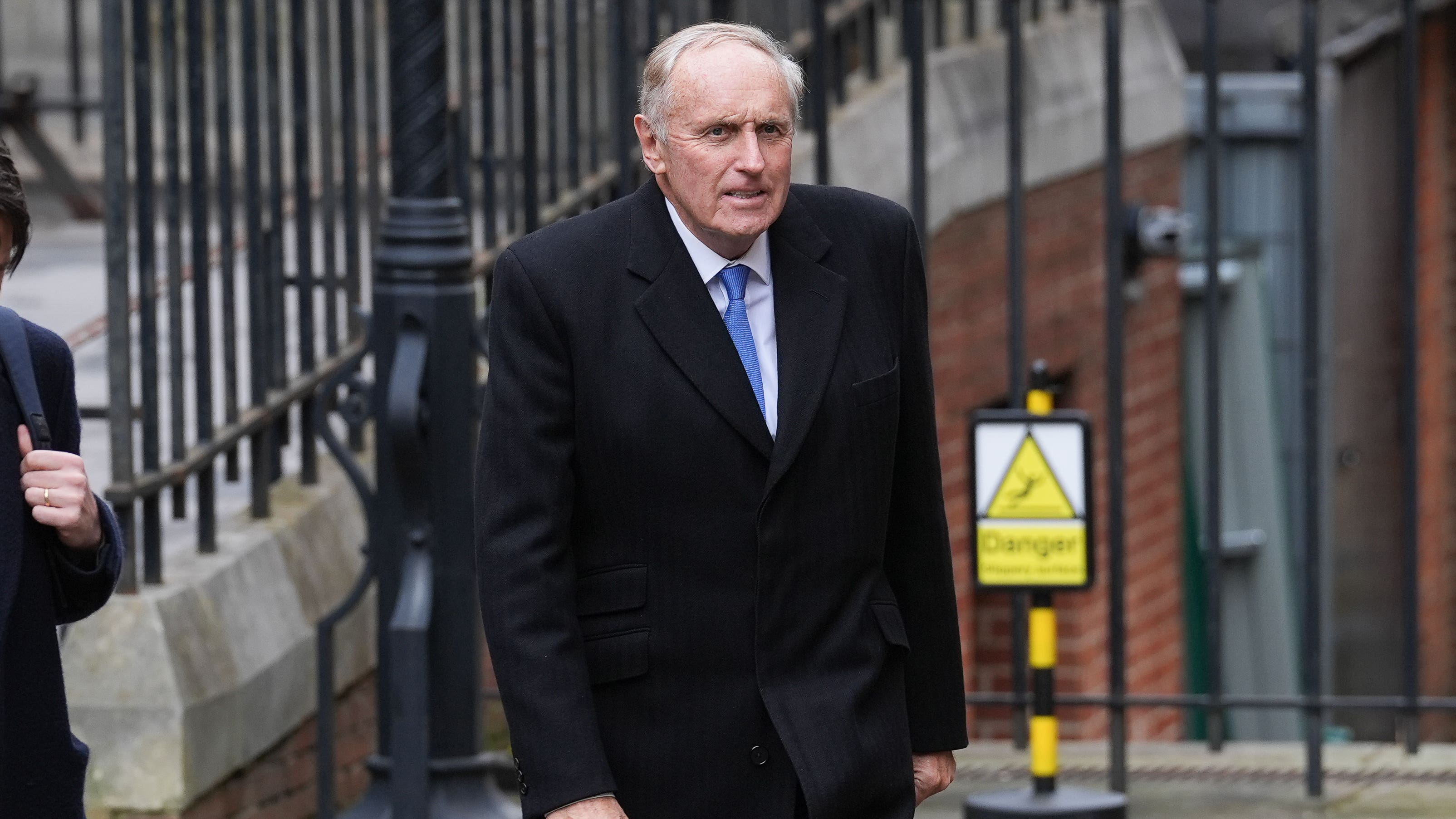 Why Dacre's proudest Daily Mail campaign now faces unlawful snooping claims