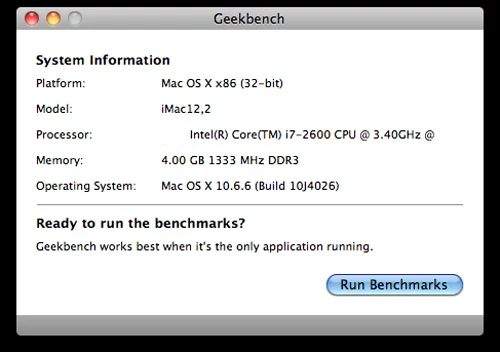 Geekbench potwierdza, że obecna generacja iMaków należy do jednych z najwydajniejszych All-in-One na rynku. Fani mocnego sprzętu, w modelu 27 cali mogą liczyć na jeden z najmocniejszych mobilnych procesorów Core i7