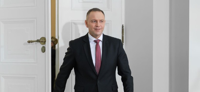 Polacy ocenili Karola Nawrockiego. Miażdżące wyniki sondy