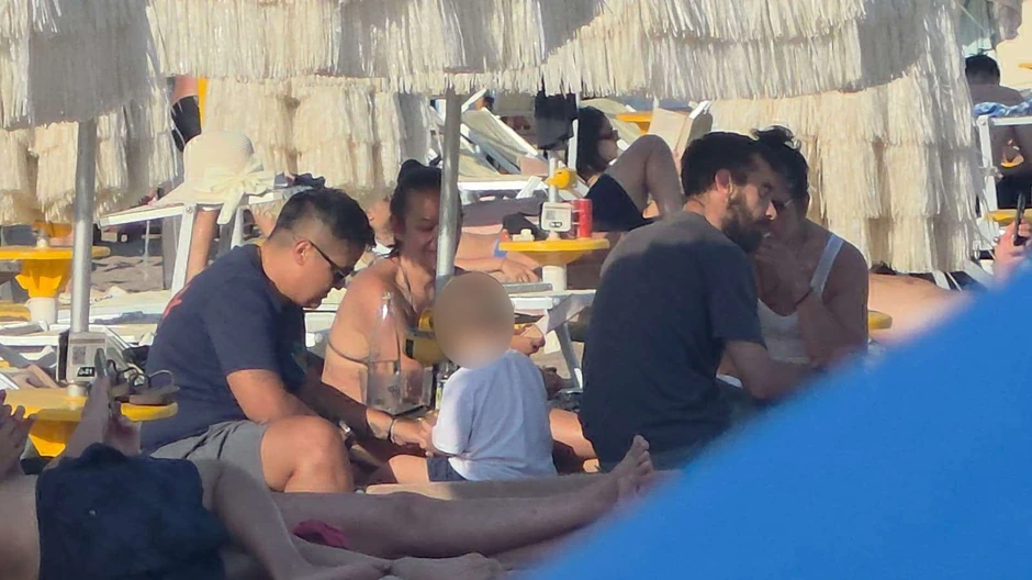 Marija Šerifović u Crnoj Gori