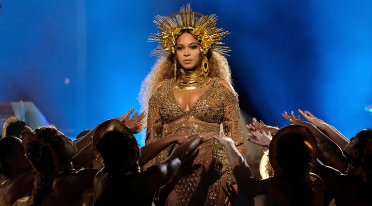 Beyonce szerepet vállalt az új Oroszlánkirályban