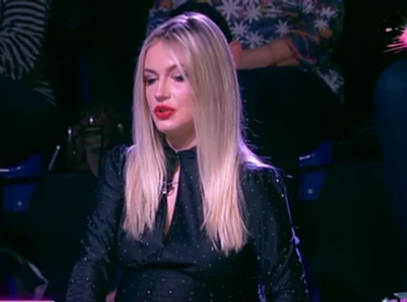 Milica Veličković