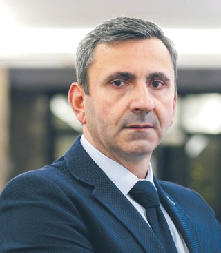 Celnicy będą gotowi na pakiet e-commerce [WYWIAD]