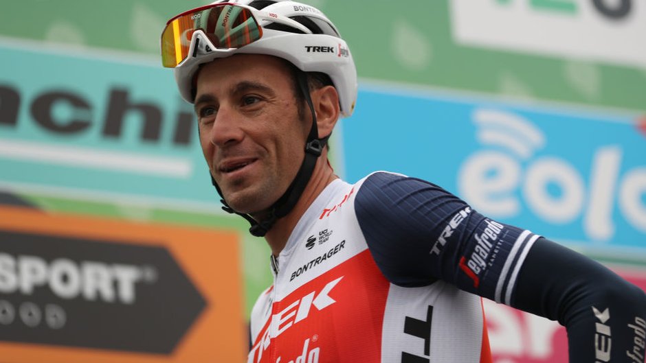 Vincenzo Nibali