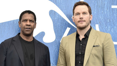 Denzel Washington o "Siedmiu wspaniałych" : to tylko film!