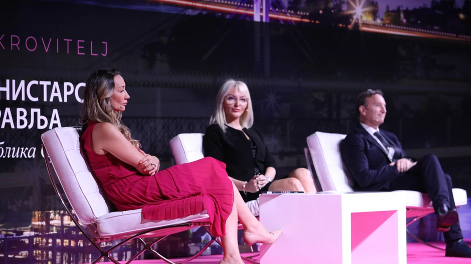 Otvoren drugi internacionalni kongres estetske medicine