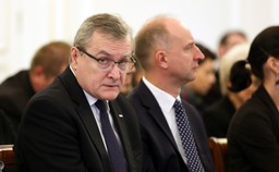 Festiwal teatralny Dialog-Wrocław bez dotacji ministerstwa. Powodem "Klątwa"