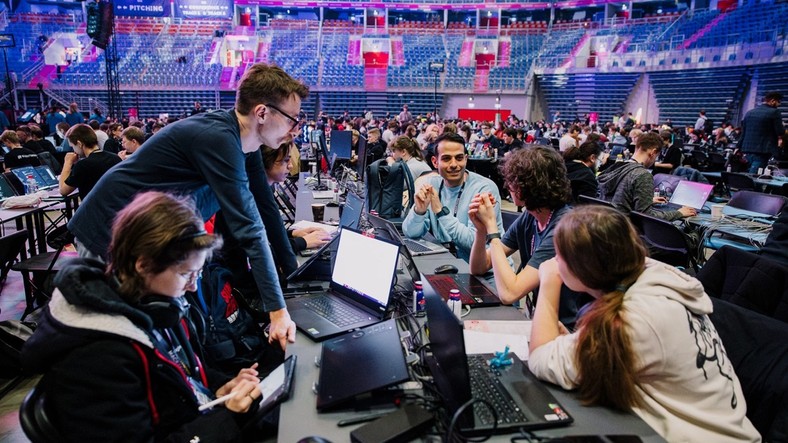 HackNation 2025. Pierwszy taki hackathon dla innowacji w administracji