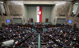 Ustawa o kuratorach sądowych. Sejm przyjął część poprawek senackich
