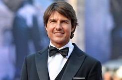 Takiej premiery dawno nie było: Tom Cruise i 'Mission: Impossible. Rogue Nation' w Wiedniu