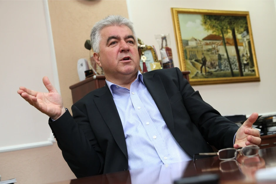 Milosavljević juri jubilarni 10. mandat