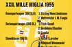 Stirling Moss i Mille Miglia