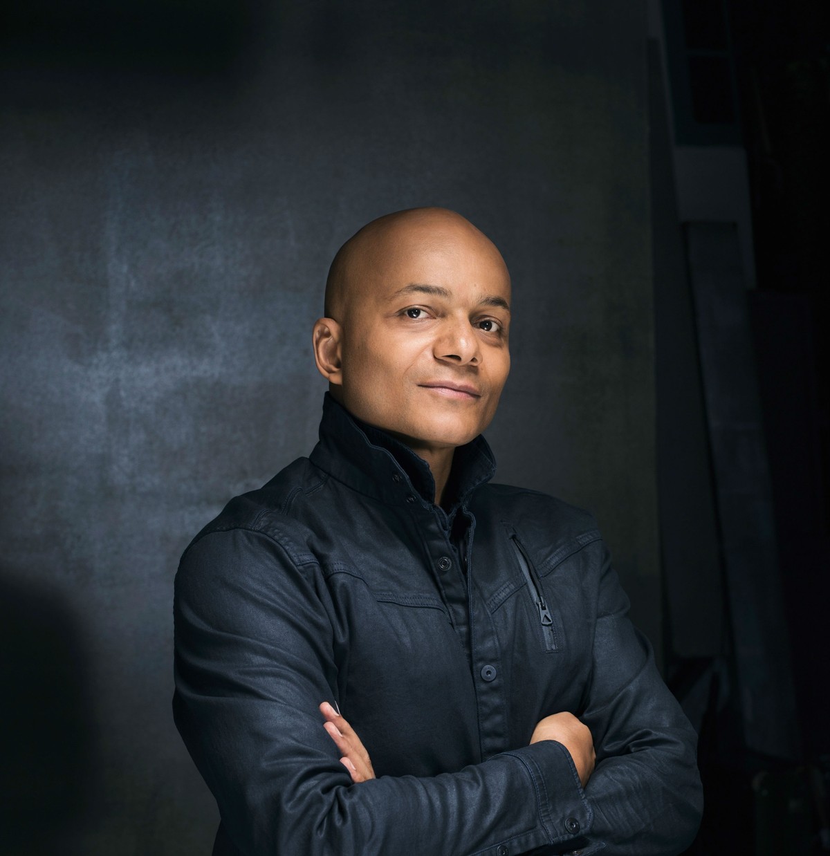 Omar Sangare