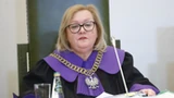 Manowska "zażenowana bezmyślnością" Giertycha. "Pracownicy SN spędzą długi weekend w pracy"