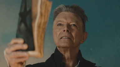 David Bowie nie wiedział o zbliżającej się śmierci, nagrywając "Blackstar"?