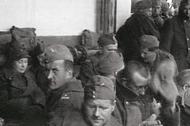 Ewakuacja Armii Andersa ze Związku Radzieckiego
