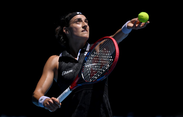 Caroline Garcia