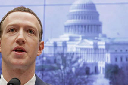 Mark Zuckerberg panem i władcą Facebooka. Kolejnym inwestorom to się nie podoba