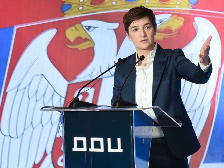 Ana Brnabić