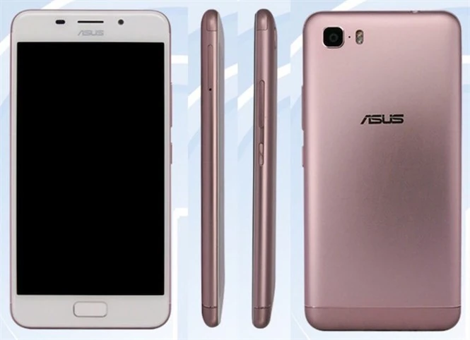 ASUS X00GD