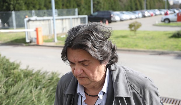 Miroljub Aranđelović Kemiš