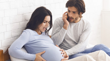 Zwiastuny porodu – jakie są objawy bliskiego rozwiązania?