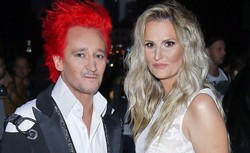 Michał Wiśniewski zmienił decyzję w sprawie rozwodu? Dominika Tajner komentuje