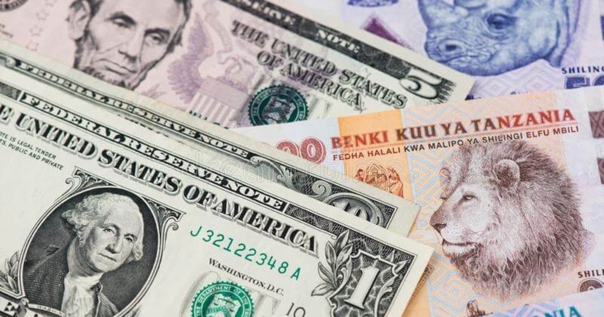 10 African countries with the weakest currencies at the end of 2025