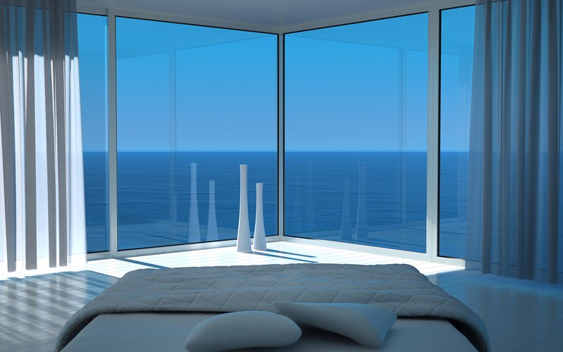 Noc w ekskluzywnym hotel