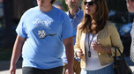 Christopher Schwarzenegger i Maria Shriver