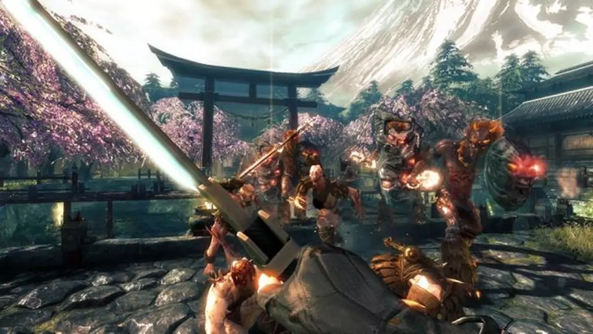 Next-genowy Shadow Warrior uniknie październikowego tłoku